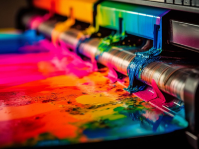 Print Design